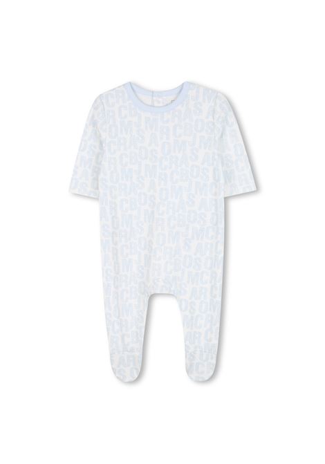 Set tutina con logo THE MARC JACOBS KIDS | W60668791